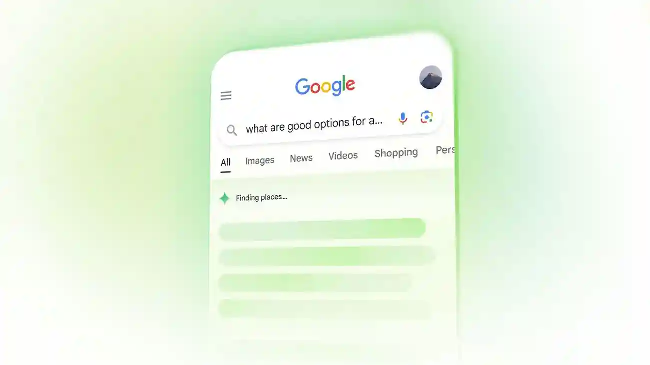 AI Overview 開啟密技公開！取代Perplexity免門檻享受 Google 搜尋最新 AI 功能